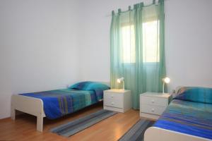 Secluded fishermans cottage Cove Magrovica - Telascica, Dugi otok - 8142