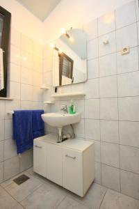 Secluded fishermans cottage Cove Magrovica - Telascica, Dugi otok - 8142