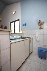 Secluded fishermans cottage Cove Magrovica - Telascica, Dugi otok - 8142