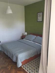 Apartments with parking space Bozava, Dugi otok - 8108