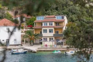 Apartments by the sea Savar, Dugi otok - 8128 - Brbinj