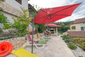 Apartments by the sea Savar, Dugi otok - 8128