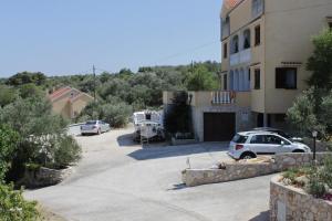 Apartment Sali 8152a