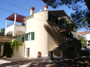 Apartments by the sea Verunic, Dugi otok - 8103