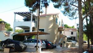 Apartments by the sea Verunic, Dugi otok - 8103