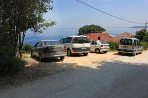 Apartments by the sea Savar, Dugi otok - 8079