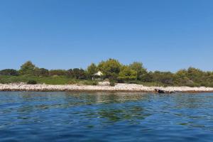 Secluded fishermans cottage Krknata, Dugi otok - 8150