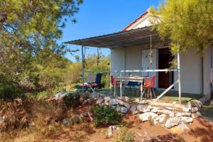 Secluded fishermans cottage Krknata, Dugi otok - 8150