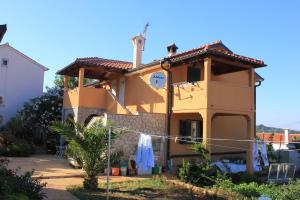 Apartments with WiFi Ilovik, Losinj - 8078
