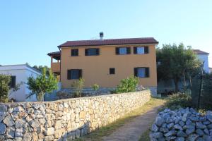 Apartments with WiFi Ilovik, Losinj - 8078