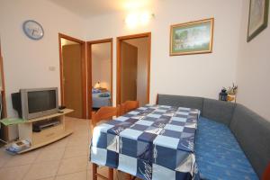Apartments with WiFi Ilovik, Losinj - 8078