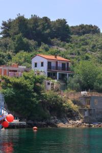 Apartments by the sea Savar, Dugi otok - 8080