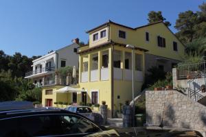 Apartment Mali Losinj 8093b 