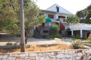 Apartments by the sea Veli Rat, Dugi otok - 8129