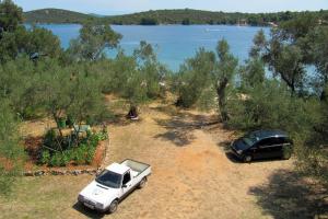 Apartments by the sea Luka, Dugi otok - 8151