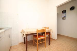 Apartments by the sea Luka - Dugi otok - 8151