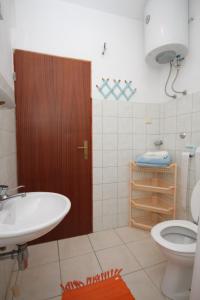 Apartments with parking space Sali, Dugi otok - 8152