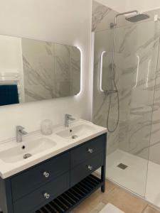 Jas de Berrias Chambre d’hôte