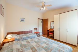 Apartments with parking space Bozava, Dugi otok - 8124