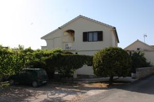 Apartments with parking space Sali, Dugi otok - 8136