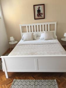 Apartments with parking space Bozava, Dugi otok - 8108