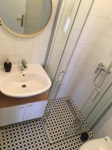 Apartments with parking space Bozava, Dugi otok - 8108