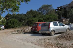 Apartment Sali 8153b