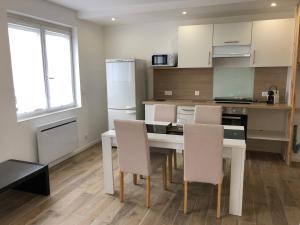 Appartements AlloAppartMeuble StPol : photos des chambres