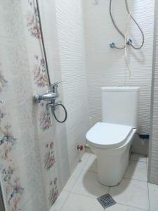 4 Chocolate Apartments In Old Tbilisi