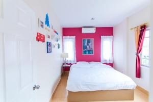 Landara Private Pool Villa Sattahip