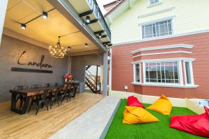 Landara Private Pool Villa Sattahip