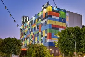 Sercotel Riscal - Almendricos