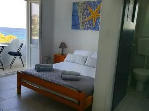 Eirini's Rooms - Vári