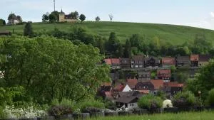 Glockenturmblick - Sankt Andreasberg
