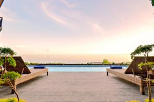 Ocean View Villa Uluwatu