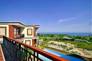 Ocean View Villa Uluwatu