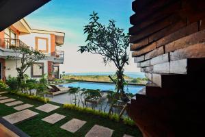 Ocean View Villa Uluwatu