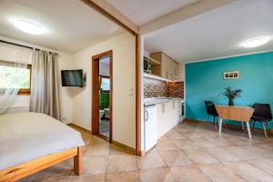 bergRESORT apartments