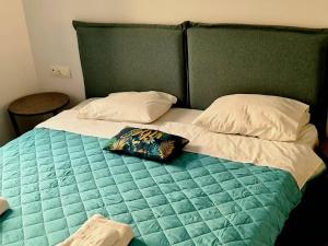 Rhodes Comfort Luxury Apartment
