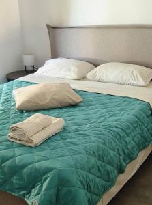 Rhodes Comfort Luxury Apartment