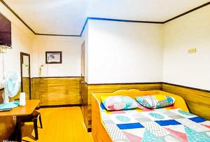 RedDoorz @ Chelsea Bluewave Resort Masbate