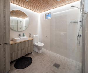 Tuomenkartano Apartments by Hiekka Booking