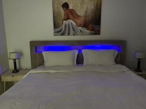 Exclusive apartment, sea view to Oslo fjord, located on water in Oslo center