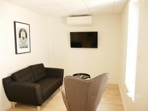 Appartement avec chambre - Entrée SPA incluse