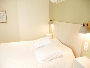 Appartement avec chambre - Entrée SPA incluse