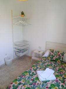 Single Room room in La Moraga de Poniente Malaga Hostel