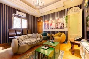 檸檬黃包棟民宿 - P'i-p'a-ch'eng