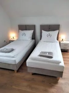 Urokliwy Zakątek to apartament tylko dla Państwa - Nowa Wieś