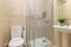 CENTRICO APARTAMENTO CON 3 BAÑOS EN PUERTA DEL SOL y ATOCHA