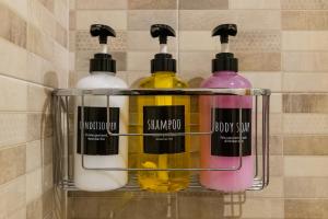 CENTRICO APARTAMENTO CON 3 BAÑOS EN PUERTA DEL SOL y ATOCHA